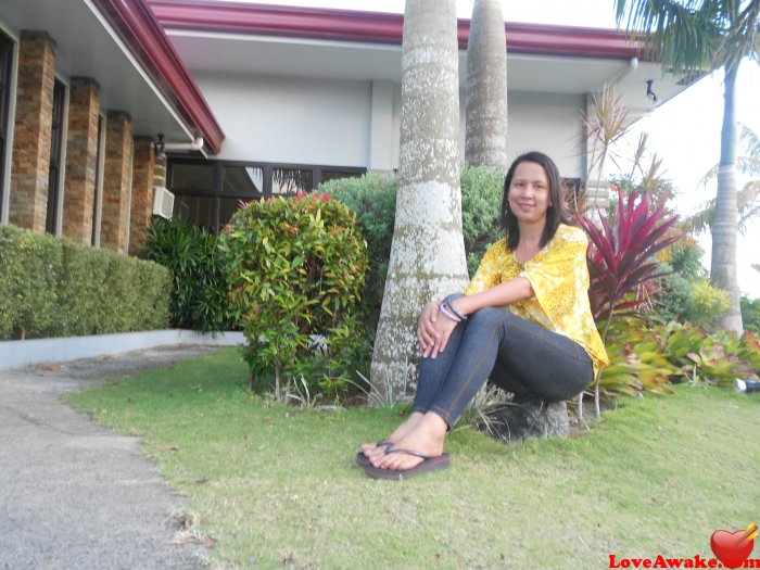 everlastingsun Filipina Woman from Santo Tomas