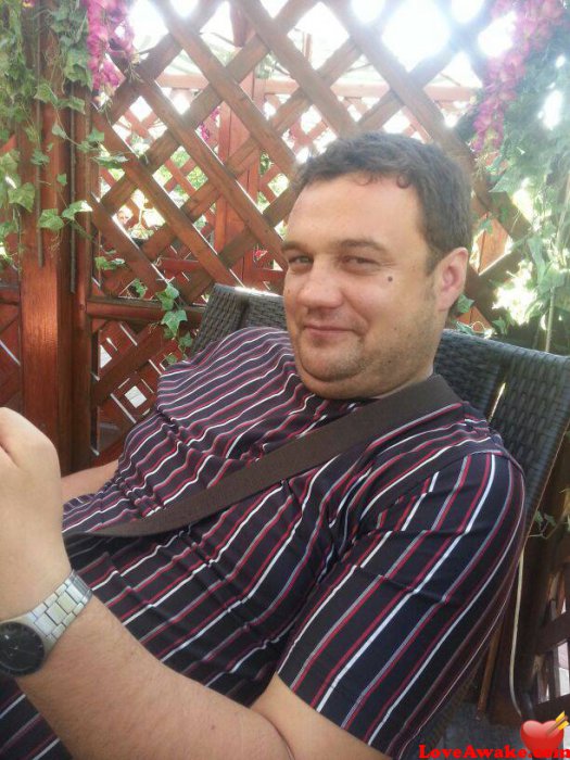 Lucas123R UK Man from Upper Poppleton