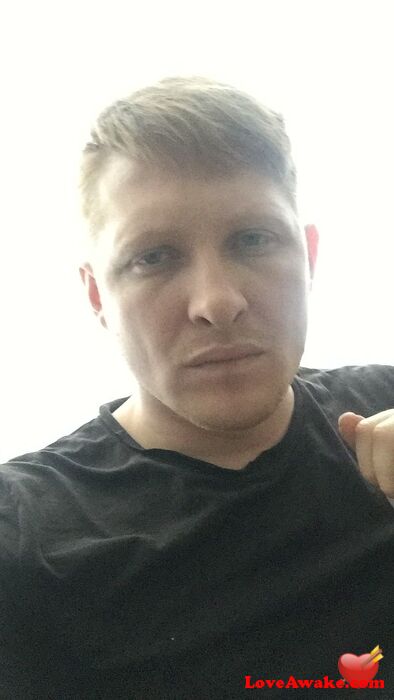 Anton148 Russian Man from Voronezh