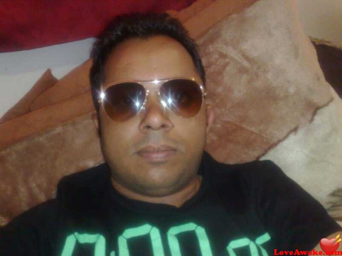 Shamim1234 Indian Man from Surat