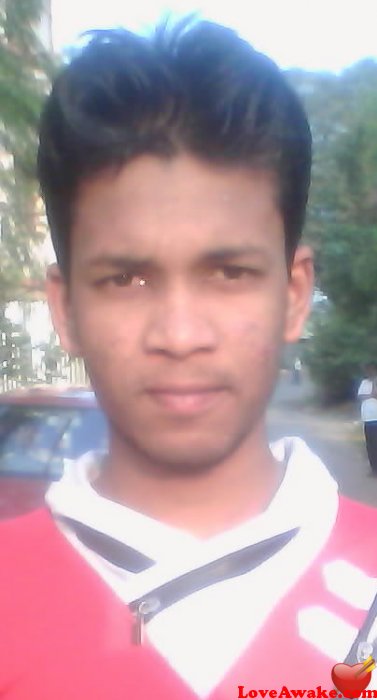 Souravk430 Indian Man from Dhanbad