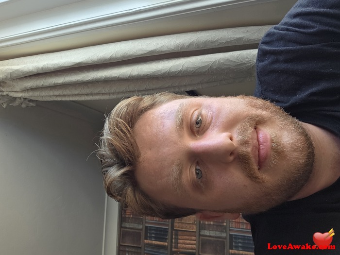 Camboi UK Man from Newmarket