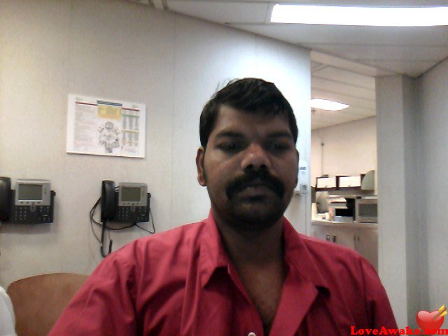 vijipelcy2008 Indian Man from Nagercoil