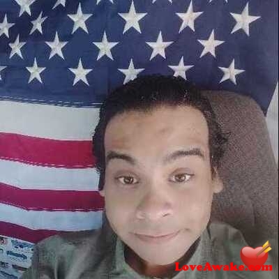 Ruiz86 American Man from San Marcos