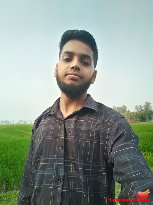 Muhammad1209 Bangladeshi Man from Rajshahi