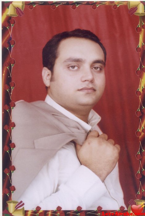 ssa9999 Pakistani Man from Bahawalpur