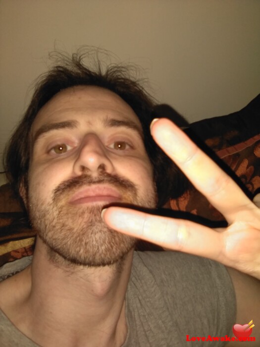 Michael9325 American Man from Spring Hill