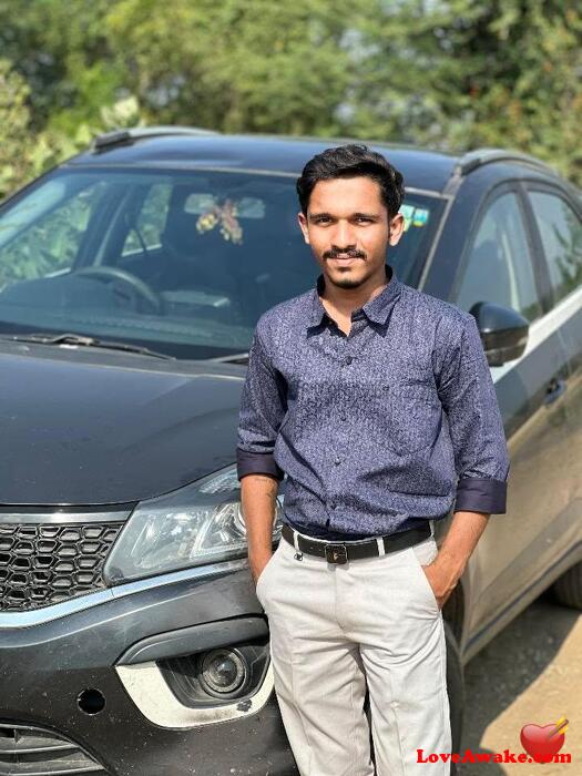 Meet143143 Indian Man from Surat