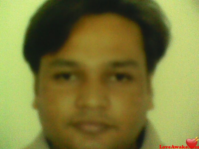 sunilkr555 Indian Man from New Delhi