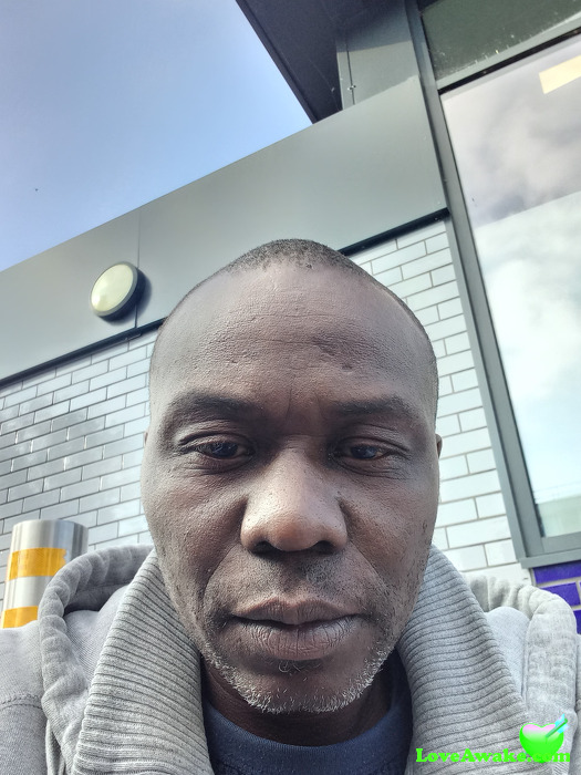 Alphakkanu UK Man from Swanley