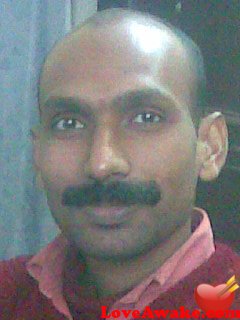 mahesh524 Indian Man from Patna