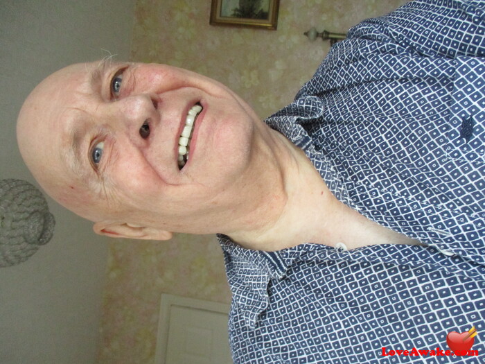 daveforfun UK Man from Preston