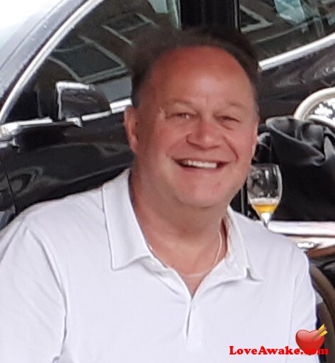 peter62 Dutch Man from Hoorn