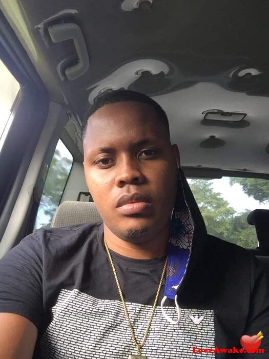 Jay1876 Jamaican Man from Montego Bay