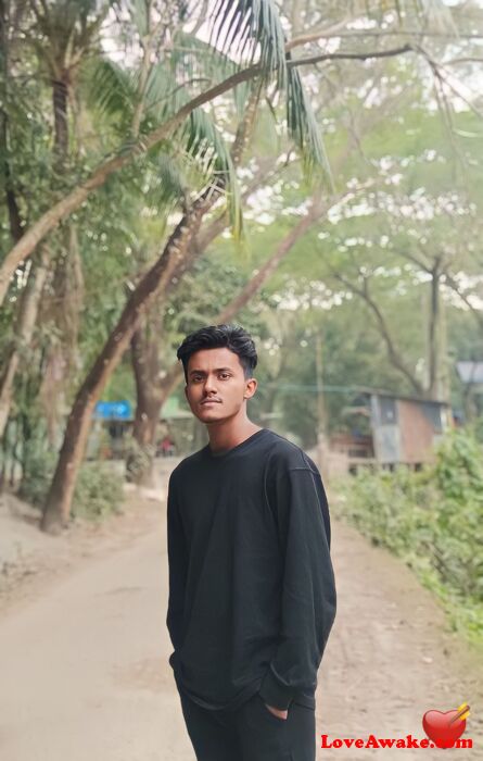 rafimridha Bangladeshi Man from Khulna