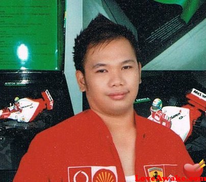 paul383 Filipina Man from Manila