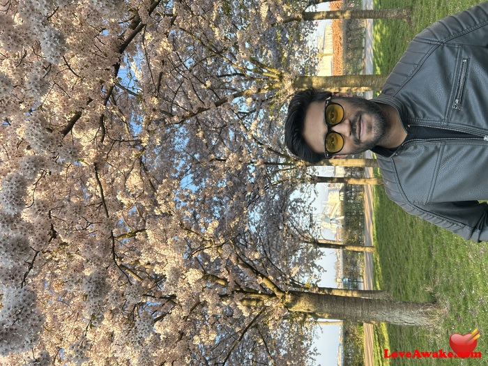 Raiyan1734 Danish Man from Copenhagen
