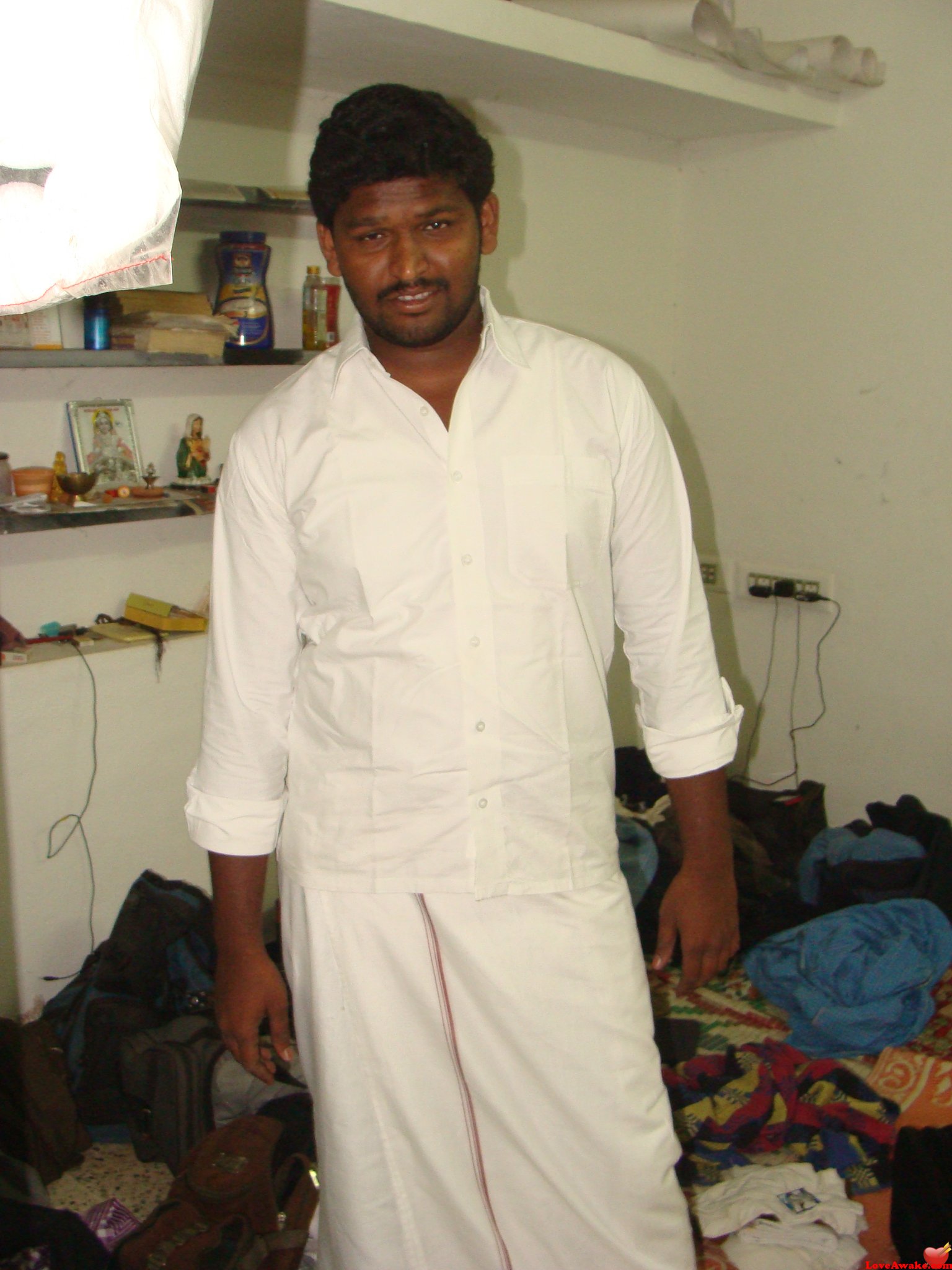 vickyarch Indian Man from Coimbatore