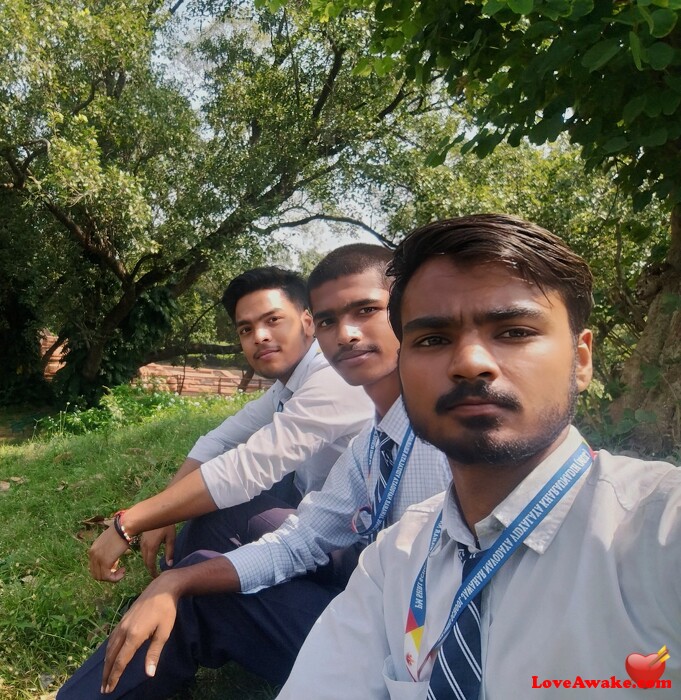 devsingh2708 Indian Man from Muzaffarpur