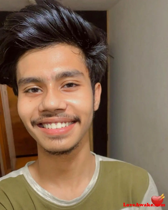 ShawonHated Bangladeshi Man from Dhaka