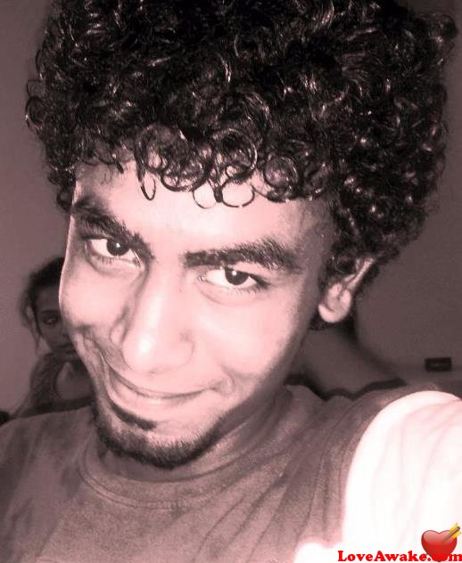 Arjun1116 Indian Man from Bangalore