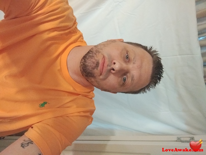 Jwalker8699 American Man from Greensboro