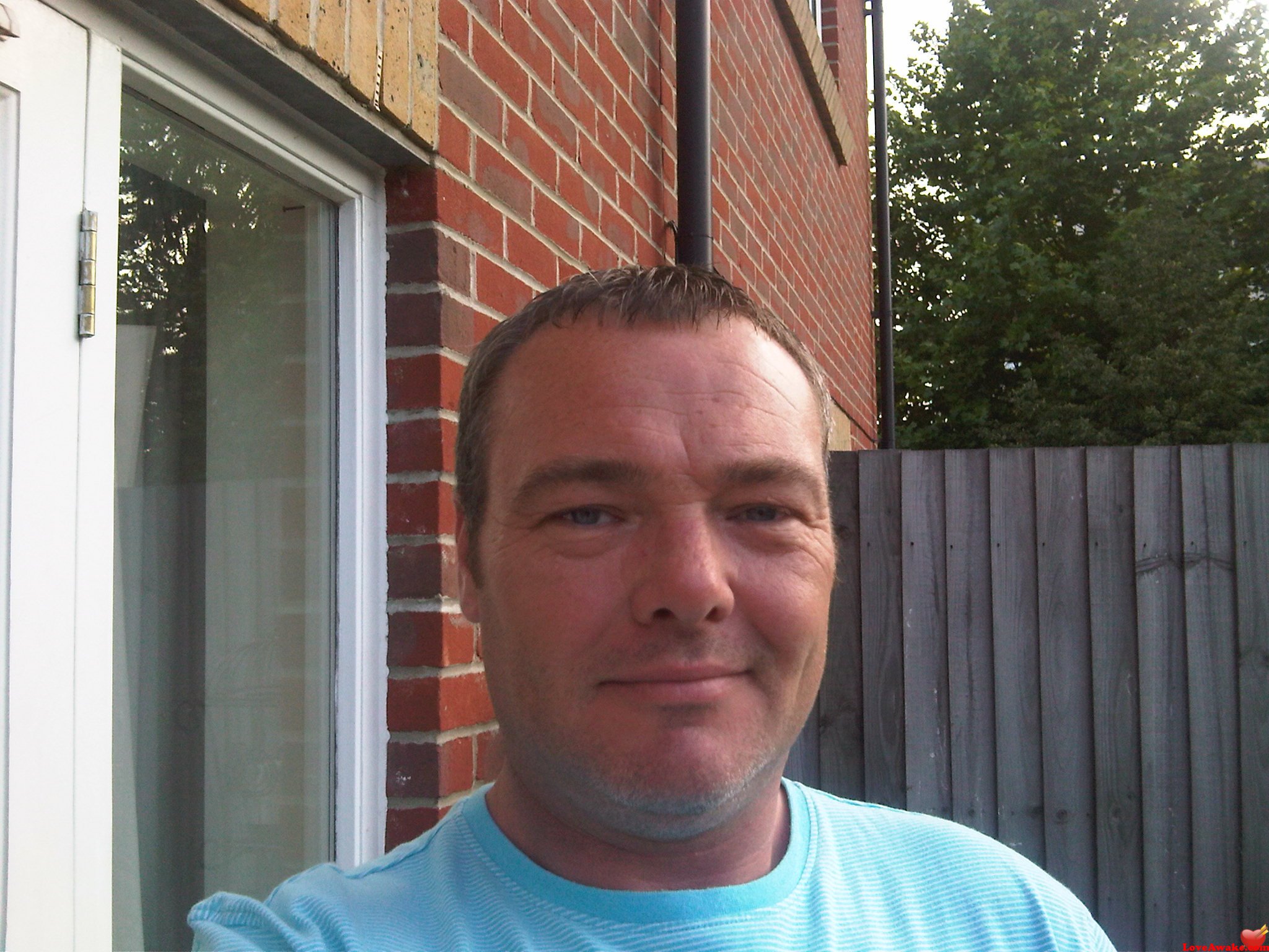 mrtjl70 UK Man from London