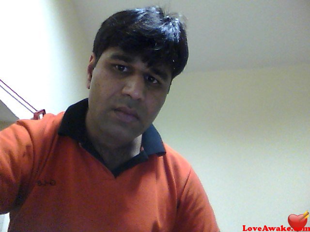 irfan31 Pakistani Man from Karachi