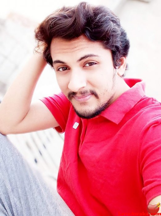 shayanhaider786 Pakistani Man from Faisalabad