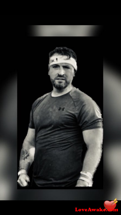 Eyan185 UK Man from London