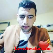 Mohcin96 Morocco Man from Tetouan