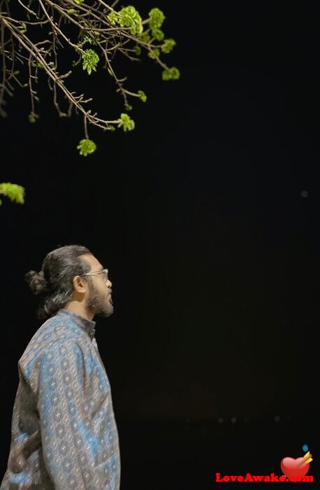 fsfaisal90 Bangladeshi Man from Rajshahi
