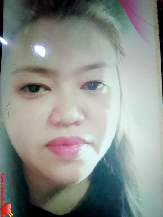 Ahsey Filipina Woman from Cavite, Luzon