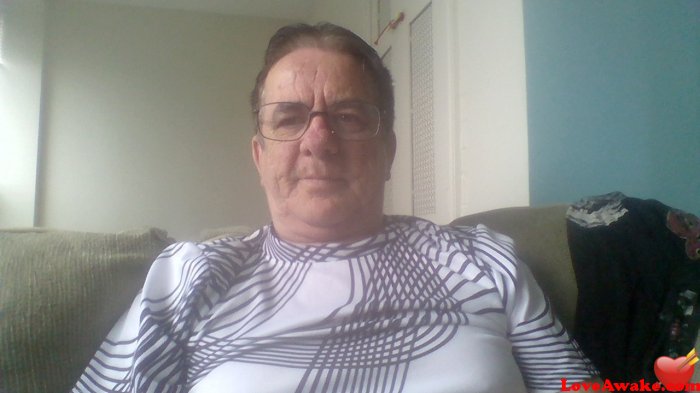 ron3790 Canadian Man from Hamilton