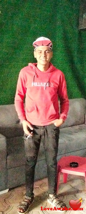 mohamed3369 Egyptian Man from Alexandria