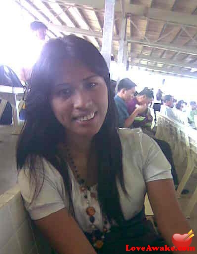 mavel Filipina Woman from Davao, Mindanao