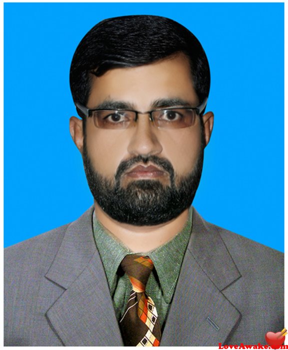 abasit376 Pakistani Man from Islamabad