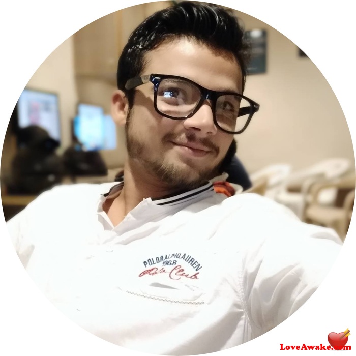 asifkhan6900 Pakistani Man from Karachi