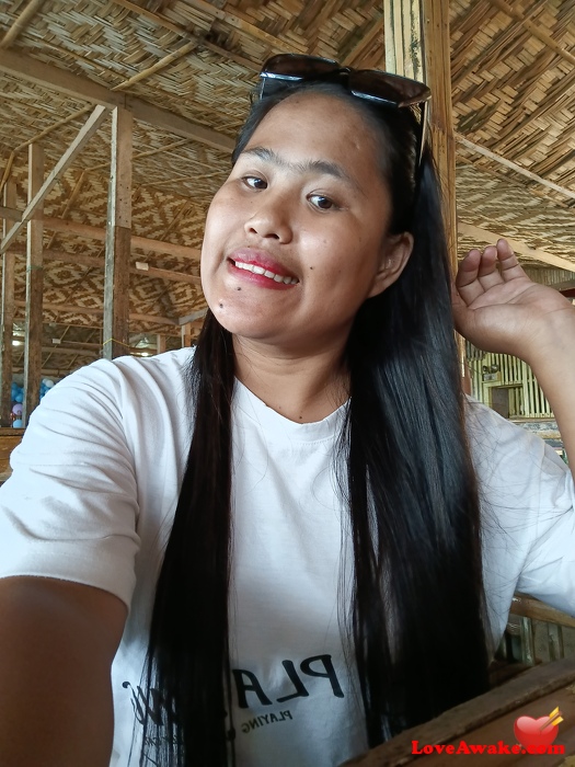 MariCris24 Filipina Woman from Misamis Or./Cagayan De Oro