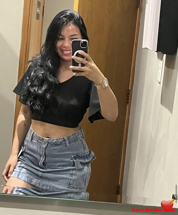 Simona101 Australian Woman from Melbourne