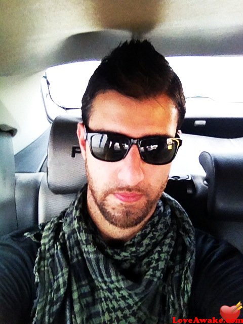 abdul18 UAE Man from Dubai