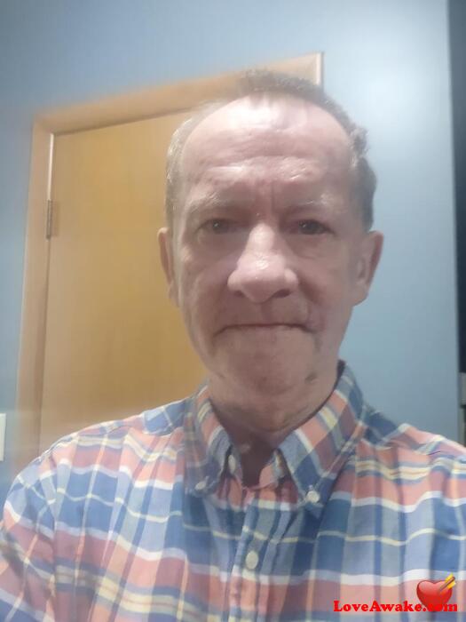mark5698 Canadian Man from Hamilton