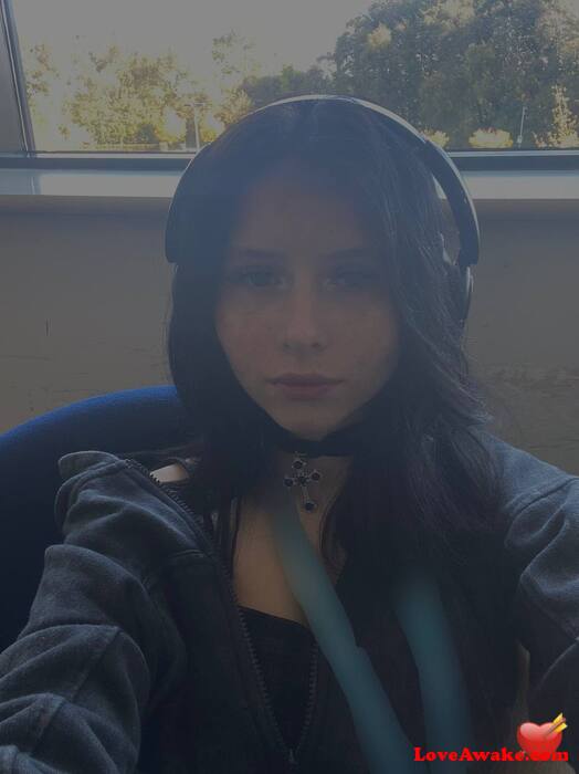 Sofiia7756589 Ukrainian Woman from Kiev