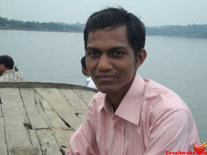 sajibshoma Bangladeshi Man from Chittagong