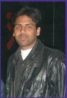 mike4u Indian Man from Kanpur