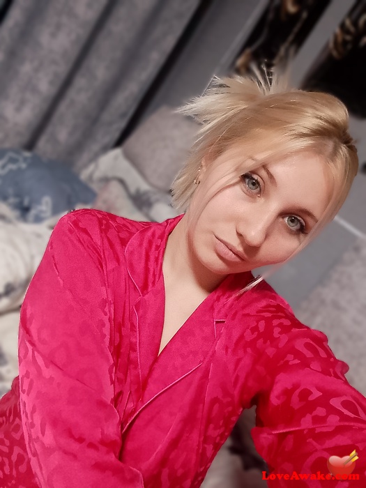 mariamarkova43 Greek Woman from Lamia