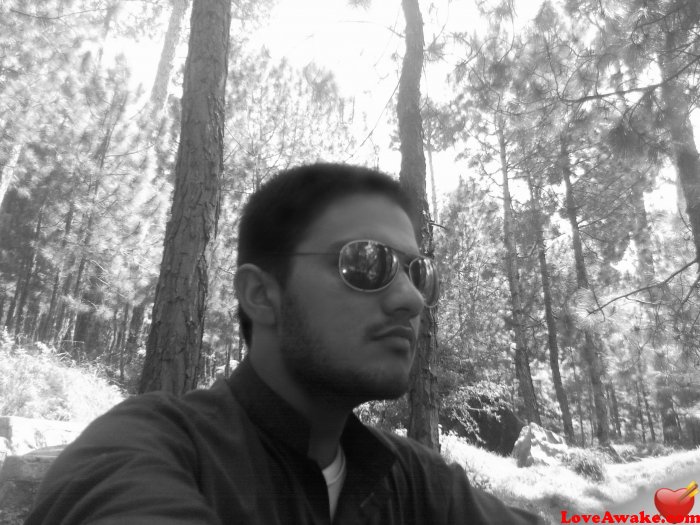 rhkhan Pakistani Man from Peshawar