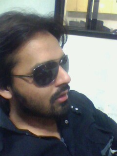 saadi4u Pakistani Man from Karachi