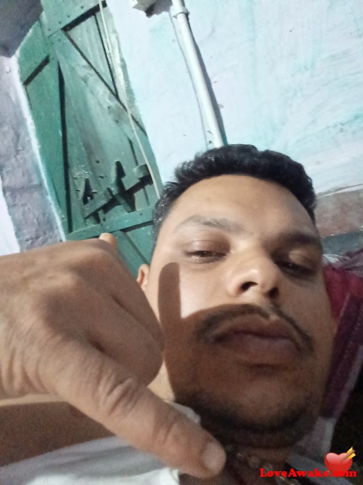Abhibaba3611 Indian Man from Patna