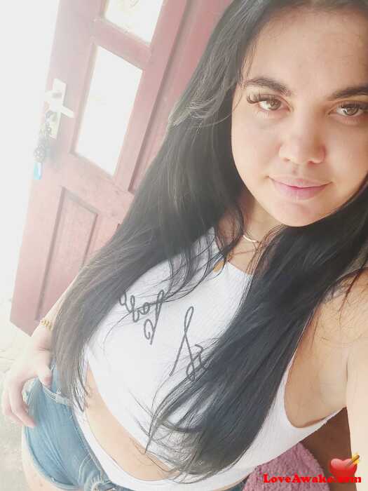 Letty007 Suriname Woman from Paramaribo